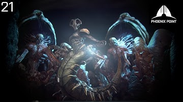 Phoenix Point - Legend - Part 21