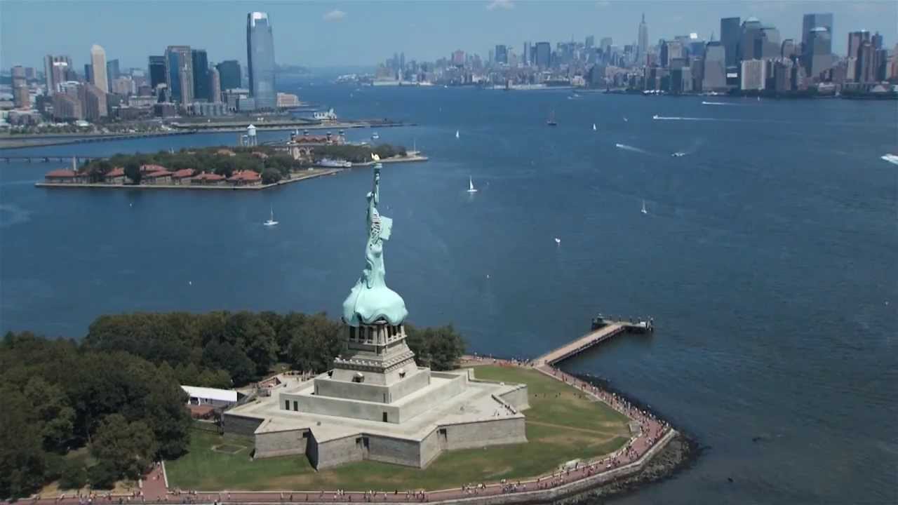 Melting Pot New York City YouTube