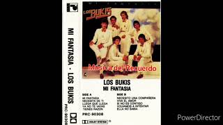Los Bukis - Disco Completo