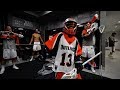 2017 Major League Lacrosse Championship All Access | Warrior Lacrosse