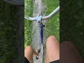 На районе