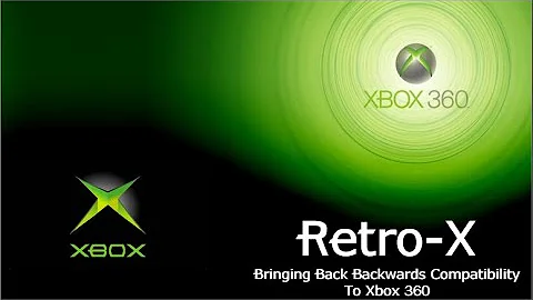 Retro-X 2.0: Restoring Backwards Compatibility to Xbox 360 (2025)