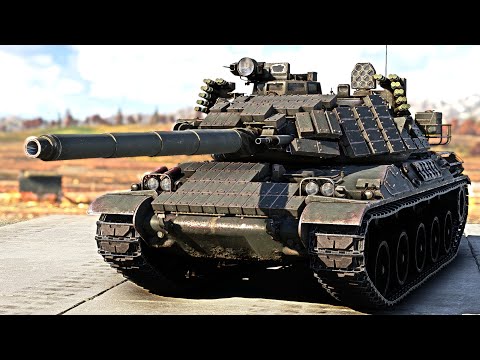 France Tanks Are Extreme || AMX-30B2 BRENUS + AMX-50 in War Thunder