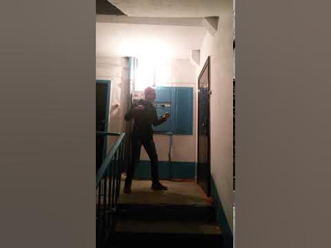 Как правильно стучать в дверь) - YouTube