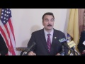 Prieto Unveils Sweeping Bill to Expand & Improve Paid Family Leave in NJ