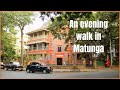 Evening walk in matunga  mumbai  dadar parsi colony