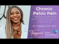Chronic Pelvic Pain | Dr  Rucha Kapadia | Pelvic Rehabilitation Medicine