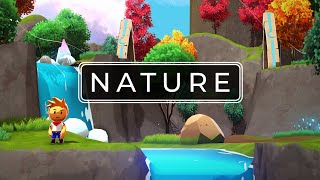 Creating STUNNING Nature for My Open World Game [ Devlog 2 ] by advancenine 139,923 views 1 year ago 9 minutes, 11 seconds