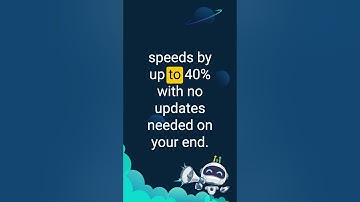 Funnel & Websites Speed Improvements