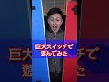 The Giant Switch Is Amazing Shorts The Giant Switch Is Amazing Shorts