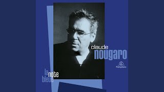 Video thumbnail of "Claude Nougaro - Eau douce"