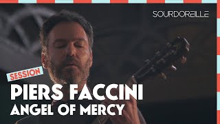 Piers Faccini - Angel of Mercy (Session)