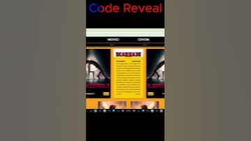 How to make Movie App using HTML CSS & JavaScript || Movie Website in HTML CSS & JavaScript #coding