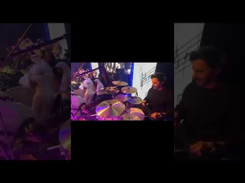 سلطان المفتاح شل العجب مريت حفل تكريم الشاعر الغنائي ساهر بقيادة المايسترو دكتور أيوب خضر