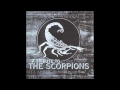 Rough silk  is there anybody there scorpions cover