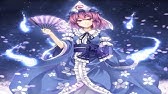 東方 亡我郷 反魂蝶 その華開花すること能わず Wave Extended Youtube 東方 亡我郷 反魂蝶 その華開花すること能わず Wave Extended Youtube