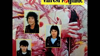 Vatreni Poljubac - Iz inata (Full Album) 1985
