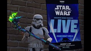 🔴 EVENTO STAR WARS A RAPIDE RISCHIOSE!