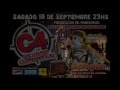 Promo II - #C4 - Luis Alfa en Córdoba 2016