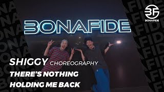 Shawn Mendes ‒ There's Nothing Holding Me Back / SHIGGY Choreography