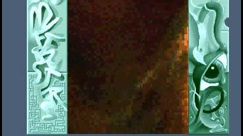 Muffbusters - Funtro AGA - Amiga Intro