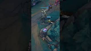 Gragas Jumpscare Very Scary