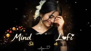 Mind Relax Lofi Songs 🌙✨ | Peaceful Hindi Lofi Mashup 🎧 | Relaxing &amp; Chill Music