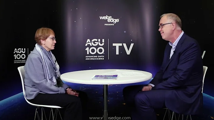 The Day Three AGU TV Program from The AGU 2018 Fall Meeting