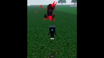 Rainbow Friends Cyan