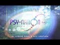 Psy-Nation Radio #016 - incl. Altruism / DJ Thatha [Ace Ventura & Liquid Soul]