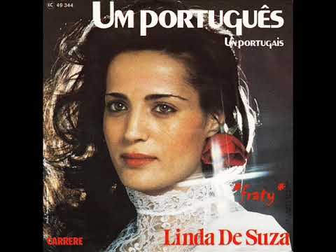 Linda de Suza - Um Português