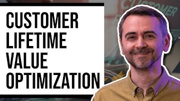Customer Lifetime Value Optimization with Valentin Radu - What