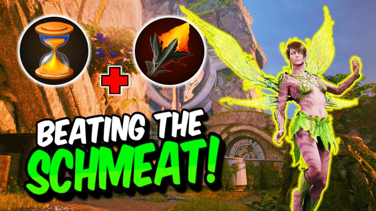 ОНИ НЕДОСТАТОЧНО СИЛЬНЫ! — Предшественник: рейтинговый геймплей