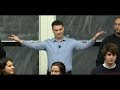 BEN SHAPIRO GETS SHOUTED DOWN @ WISCONSIN UNIVERSITY