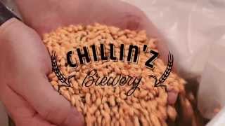 видео Пиво с нотами виски от шотландской пивоварни