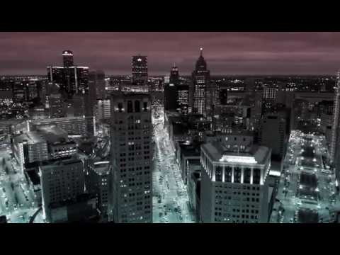 Detroit Michigan The Good Bad Ugly Sides Of Town Youtube