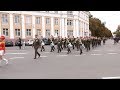 У Чернігові відкрився фестиваль військових оркестрів| Телеканал Новий Чернігів