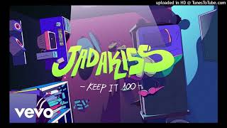 Jadakiss...Keep It 100 (DJ Shawne Blend God Remix)