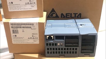 Siemens S7 1200 - Analog Input RTD Module SM1231