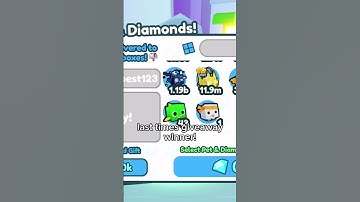 Day 2 OF checking my mail in pet sim x! #roblox #funny #memes #bedwars #petsimx #new #shorts #fypシ