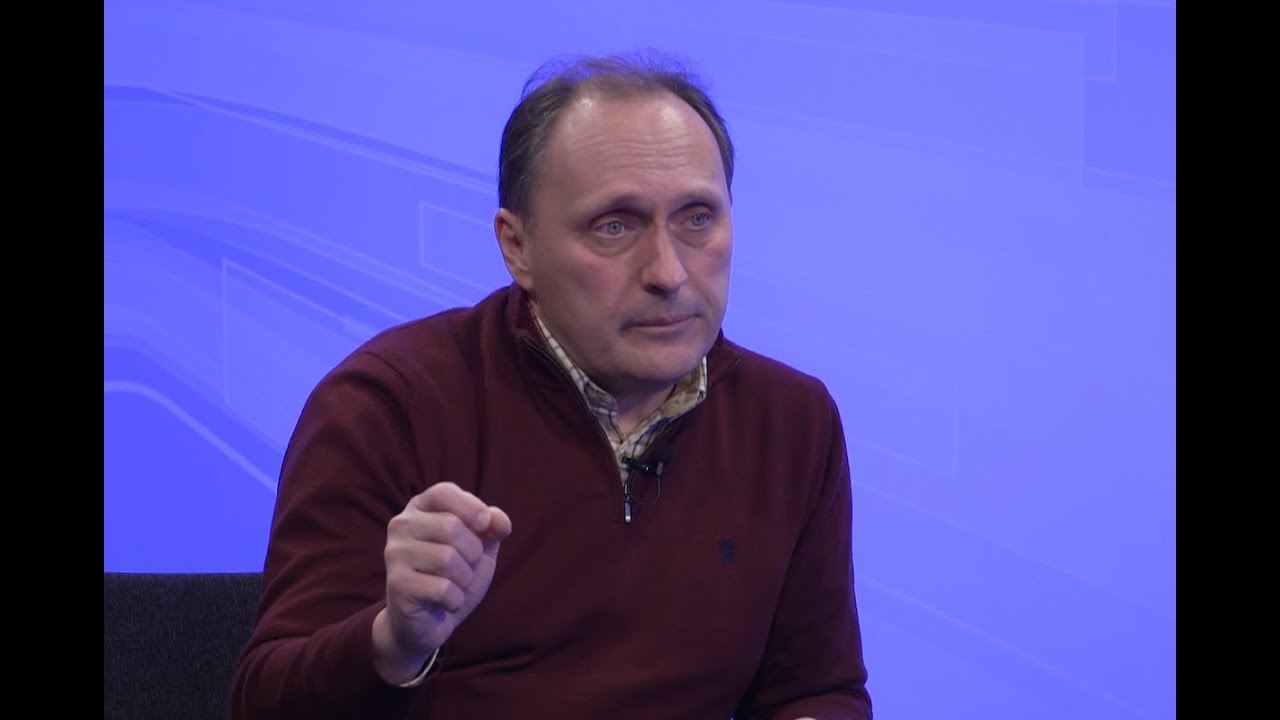 Dario Špelić: Ovo je uvod u novu utrku u nuklearnom naoružanju. NATO se opasno ljulja