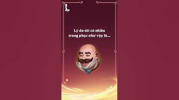 Cách có trang phục hiếm và miễn phí! 😍