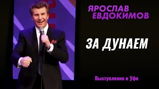 Ярослав Евдокимов - За дунаем