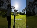 그린 주변 어프로치 팁 #golflessons #golf