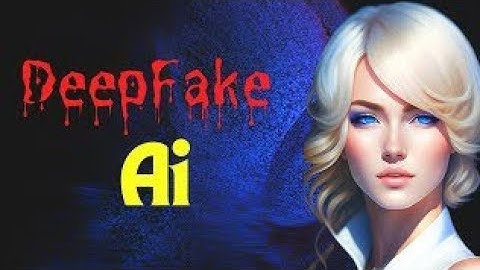 I Video Generator : Deepfake Yourself with Face Swap AI ToolsLinks for this