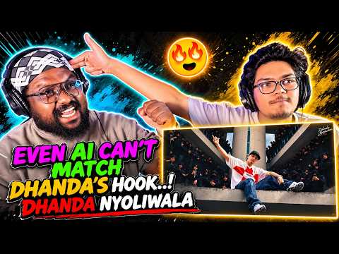 Dhanda Nyoliwala - Zigane - Reaction | JOEE'S REACTION