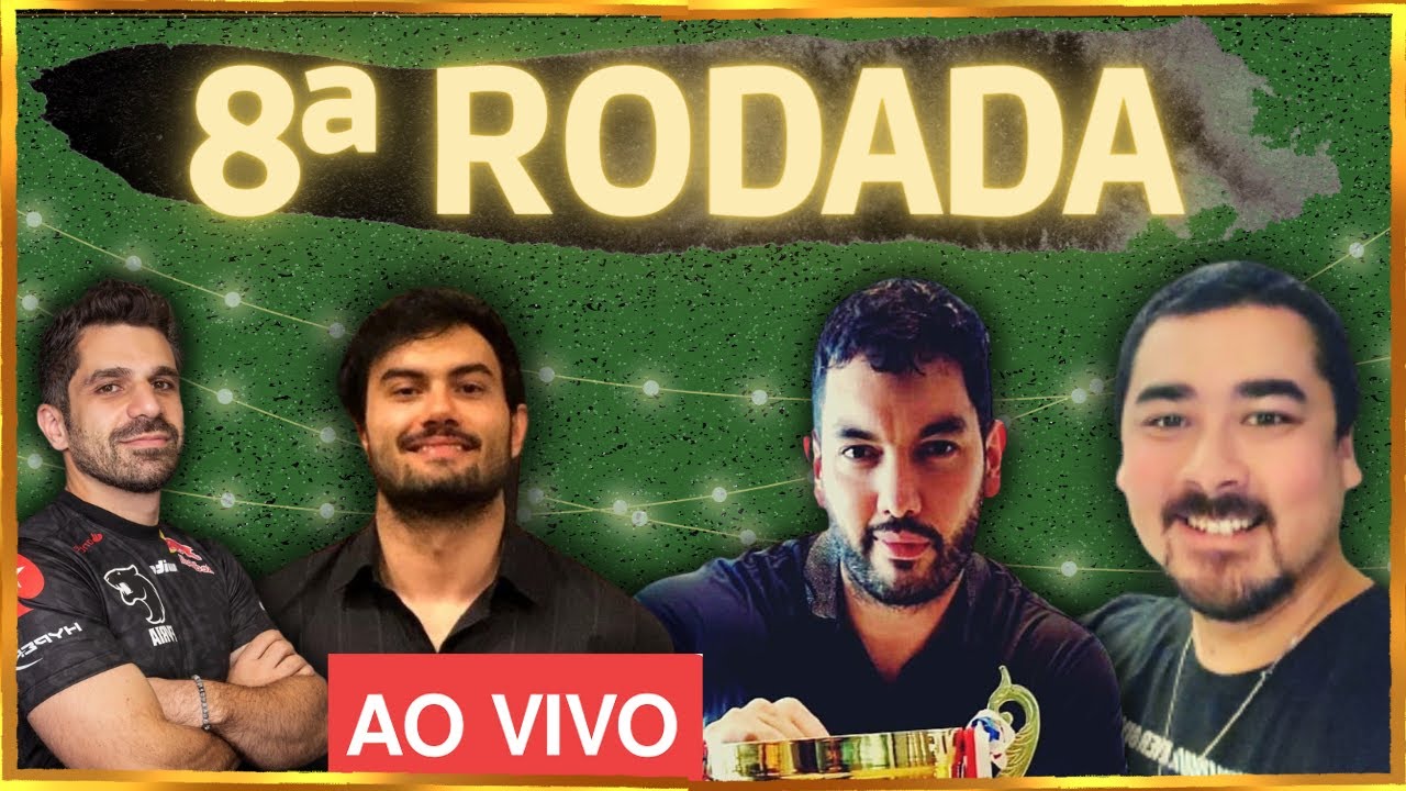 3ª RODADA] FLORIPA CHESS OPEN 2023! #xadrez #floripachessopen