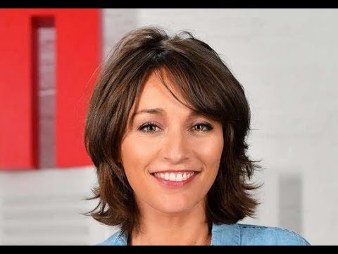 Amandine Bégot fête son 39ème anniversaire  Sa vie privée, ses enfants, l'endométriose