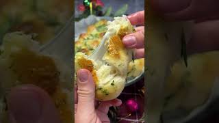 Cheesiest Christmas Tree Bread (with the Whatever Pan) | Best Cookware