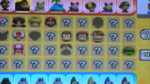 Mario Super Sluggers - Story Mode: Episode 9